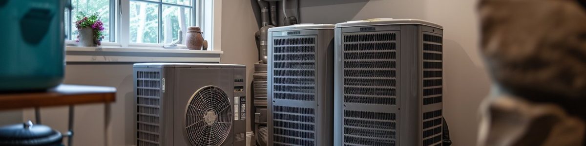 Le Guide Complet pour Choisir un Climatiseur pour Votre Sous-sol